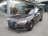 Audi A4 2.0 16V TFSI QUATTRO SPORT AVANT+AHK+STANDHEI - Audi A4: Standheizung