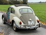 Volkswagen VW Käfer 1200 Faltdach 1963 Perlweiß mit TÜV - Volkswagen Touareg: V12