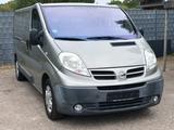 Nissan Primastar Kasten L2H1 2.9t - Nissan Primastar: 1.9