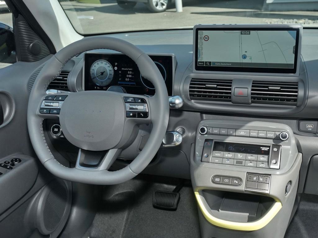 Hyundai INSTER - Bild 3