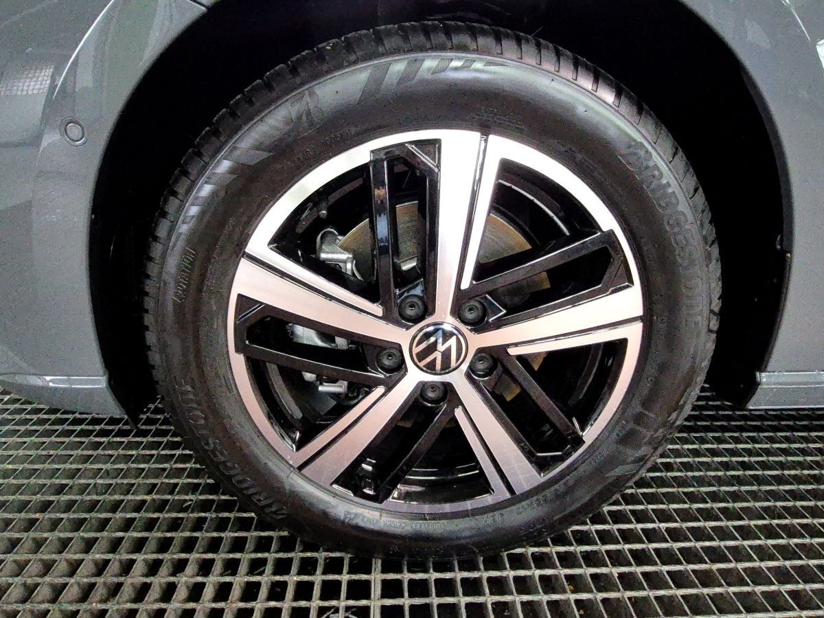 Volkswagen Caddy Maxi - Bild 14