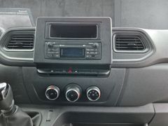 Fahrzeugabbildung Master III Kasten L2H2 HKa 3,5t 3 Sortimo