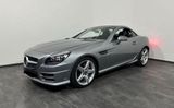 Mercedes-Benz Mercedes Benz SLK 250 AMG-Line - Roadster Mercedes sl gebraucht