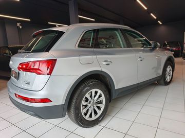 Audi Q5 - 5