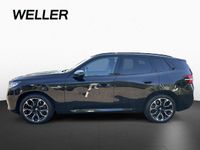 BMW X3 - Vorschau Bild 11