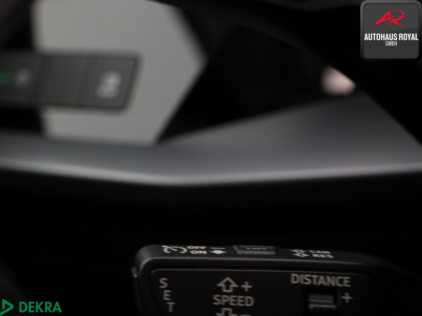 Audi A3 Sportback 30 TFSI S LINE KEYLESS,ACC,KAMERA, миниатюра 22