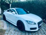 Audi TT 8J 1,8 - Audi TT in Bremen