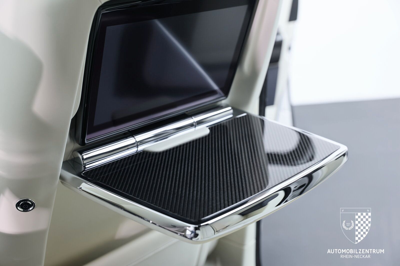 Rolls-Royce Cullinan - Bild 42