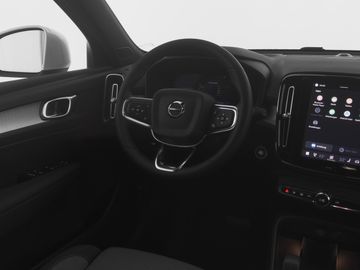 Volvo XC40 - 5