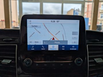 Ford Tourneo Custom Titanium L2 2,0l Ecoblue NaviRFK