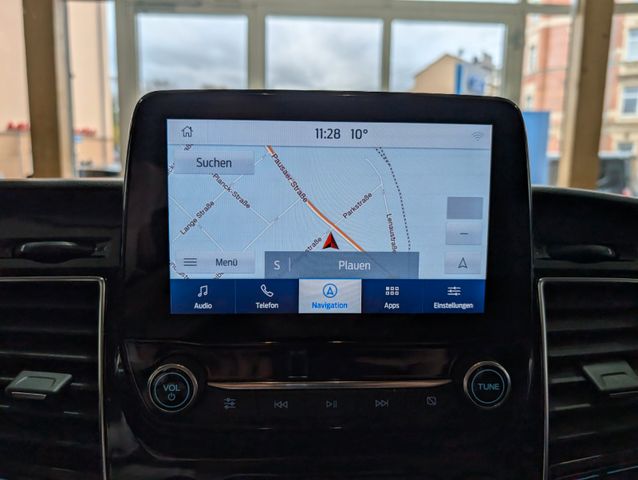 Ford Tourneo Custom Titanium L2 2,0l Ecoblue NaviRFK