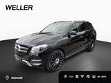 Mercedes-Benz Mercedes GLE 350d 4Matic Comand RFK Pano AHK 17"