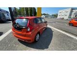 Honda Jazz 1.3 Trend Sitzheizung - Honda Jazz mit Gas-Antrieb