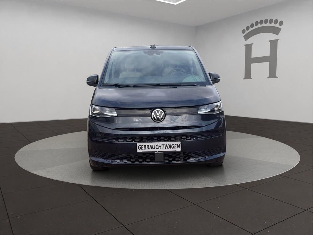 Volkswagen T7 Multivan 2.0 TSI DSG lang LÜ