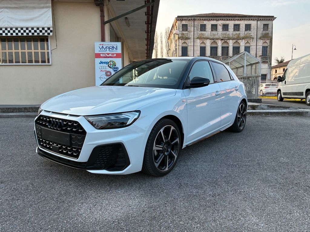 Image of Audi A1