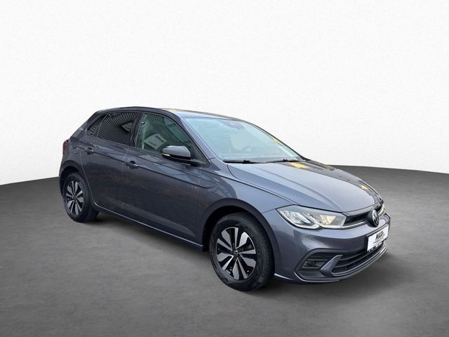 Polo 1.0 TSI DSG GOAL LED+KAMERA+AHK+ACC+LANE AS