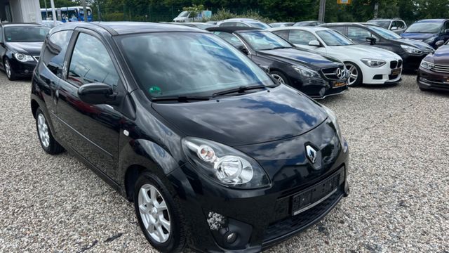 Renault Twingo Night & Day-2. Hand-Klima-Panorama Dach