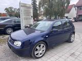 Volkswagen Golf 1.4 Champ Tüv 09/2027 Klima Alu 17zoll ESP - Volkswagen Golf: Champ