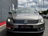 Volkswagen Passat Variant Comfortline BlueMotion/TUV - Volkswagen Passat Variant: Bluemotion