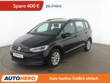 Volkswagen Touran 2.0 TDI Comfortline BMT*LED*ACC*4xSHZ*CAM - Volkswagen Touran mit Diesel-Antrieb: Kleinbus, Comfortline
