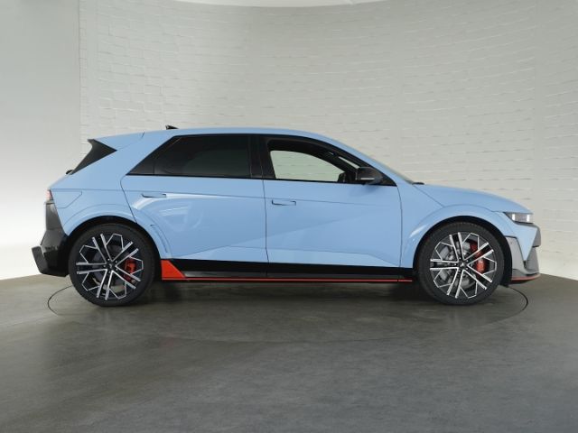 IONIQ 5 N 84kWh 4WD+VOLL LED+360 GRAD KAMERA+NAV