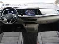 Volkswagen T7 Multivan - Vorschau Bild 10