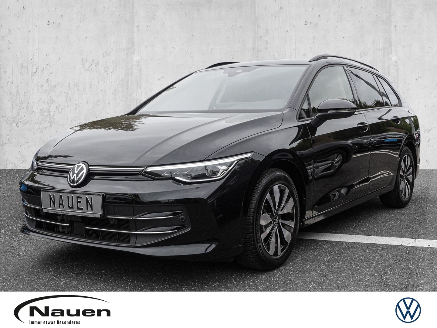 Volkswagen Golf Variant GOAL DSG *AHK*KAMERA*NAVI*LED*AMBIE