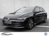 Volkswagen Golf Variant GOAL DSG *AHK*KAMERA*NAVI*LED*AMBIE - Auto leasen in Krefeld