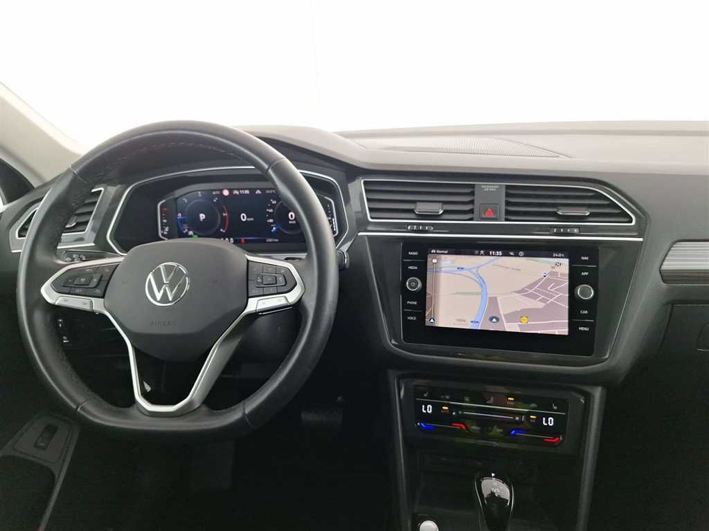 Volkswagen Tiguan Allspace Life 2.0 TDI DSG Business-Premiu foto 23