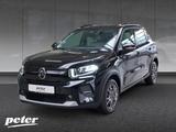 Citroën C3 PLUS 110 +Allwetter+FSH+LHZ+SHZ+ - Citroën C3 New cars