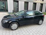 Audi A3 1.6 Attraction Attraction - gebrauchte Audi A3 aus dem Jahr 2007