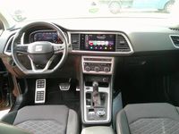 Seat Ateca - Vorschau Bild 14