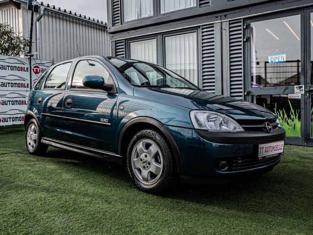 Opel Corsa 1.2 16V Elegance NAVI|BC|KLIMA|SCHIEBEDACH