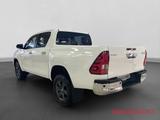 Toyota Hilux 2.4 D-4D Double Cab Comfort 4x4 Navi PDC V - Toyota Hilux in Bremen
