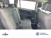 Volkswagen Tiguan Allspace - Vorschau Bild 16
