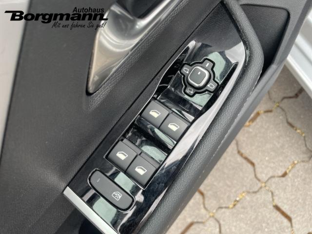 Opel Astra Electric ST GS LED - Sitzheizung - Apple C