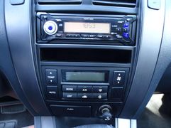 Fahrzeugabbildung Hyundai TUCSON Tucson 2.7 V6 4WD GLS AHK LEDER