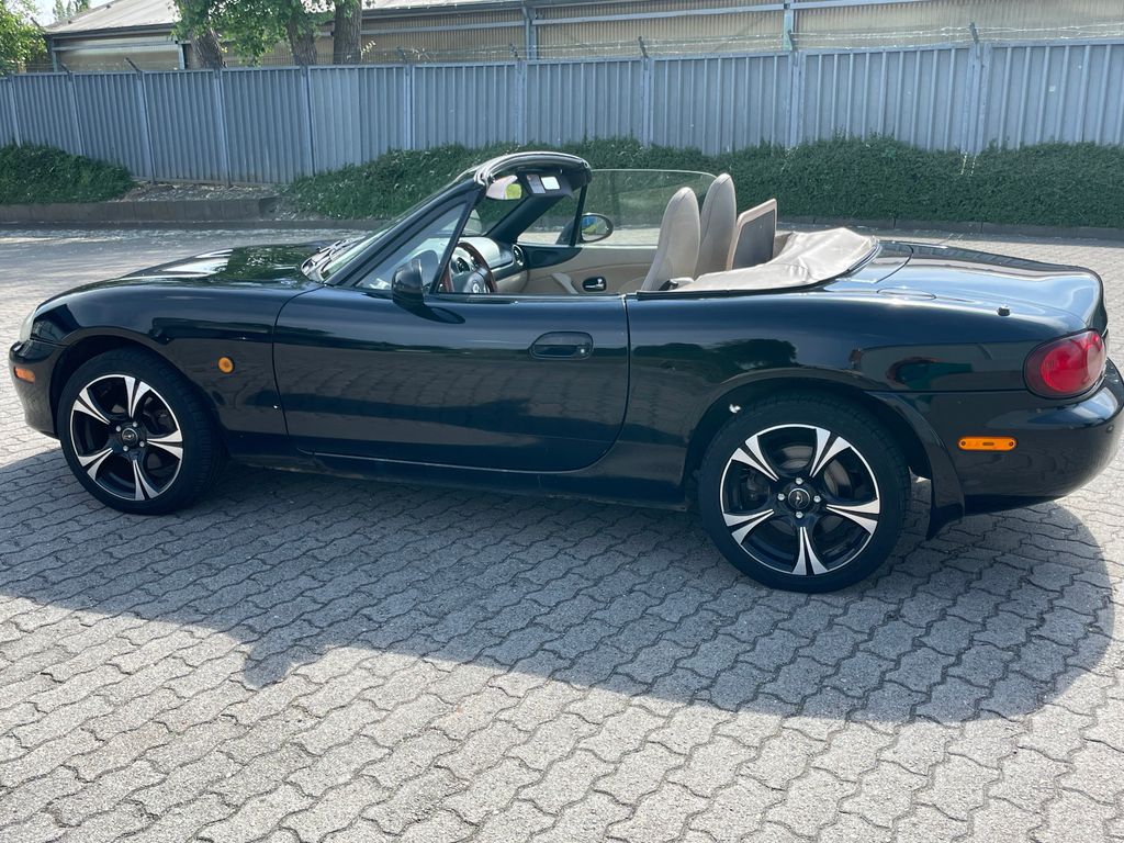 Angebot ansehen Mazda MX-5