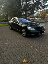 Mercedes-Benz S500 - gebrauchte Mercedes-Benz S 500 aus dem Jahr 2010