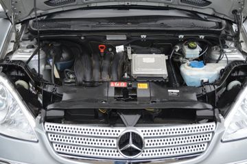 Mercedes-Benz A 150  Avantgarde AHKLamelleSHPDCAlu 17