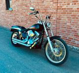 Harley-Davidson FXST Softail Standard - HARLEY-DAVIDSON 2004 SOFTAIL