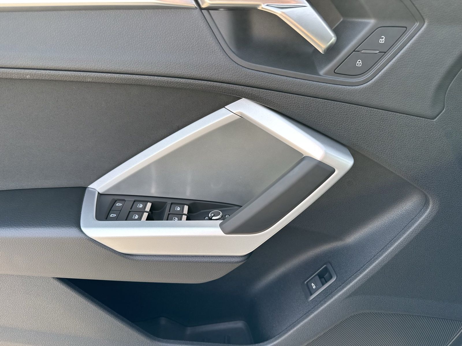 Audi Q3 - Bild 16
