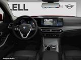 BMW 320d Limousine DAB LED Komfortzg. Tempomat Shz - BMW 320 Gebrauchtwagen