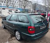 Citroën Xsara 1.6 16V Chrono Kombi/Tüv+Insp. neu/2.Hand - Citroën Xsara Gebrauchtwagen