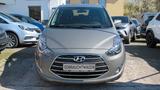 Hyundai ix20 1.6 Space Plus-Paket Automatik - Hyundai ix20: Space Plus