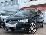 Volkswagen Touran R-Line 2.0 TDI *DSG*7SITZ*LEDER*STNDHZNG* - Volkswagen Touran: Leder, Schiebedach