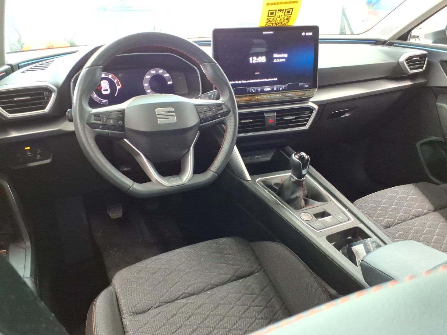 Seat Leon - Bild 4