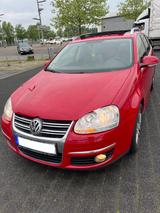 Volkswagen Tuning Vw Golf V Edition Sport Pano/Tempo - Volkswagen Golf: Tuning