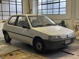 Peugeot 106 954i cat 3 porte XN Solo ricambi - Peugeot 106 aus 1994