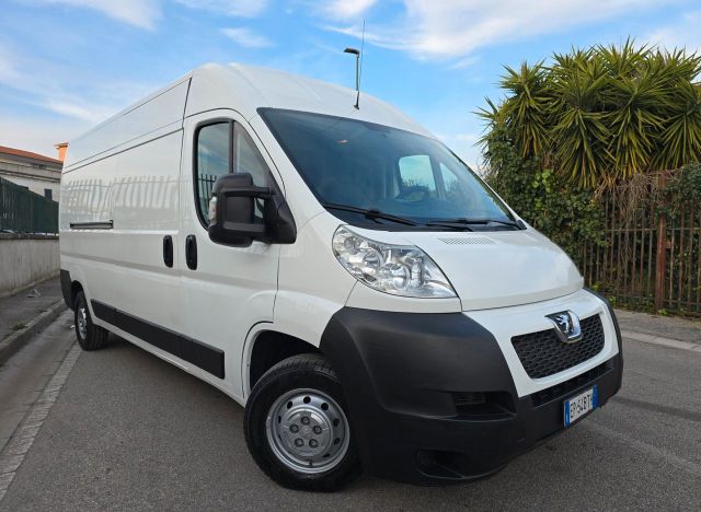 Peugeot PEUGEOT BOXER 2014 TETTO ALTO PASSO LUNGO PERFET